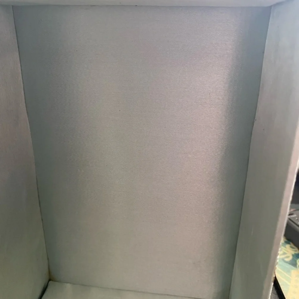 Two Bejeweled jewelry boxes medium size buy 2 or 1 15 each